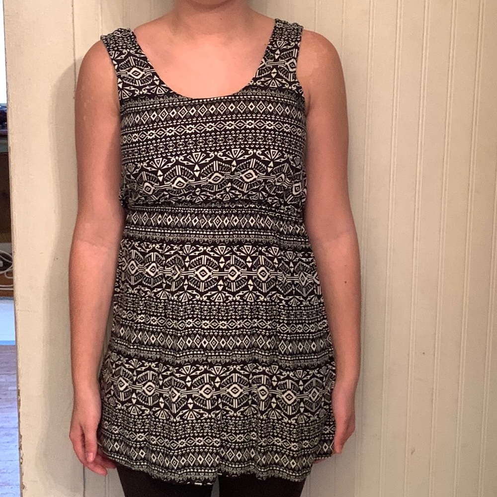 Rue 21 small top